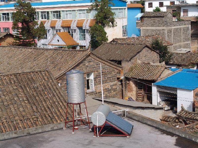 鐘秀村 鐘秀村
