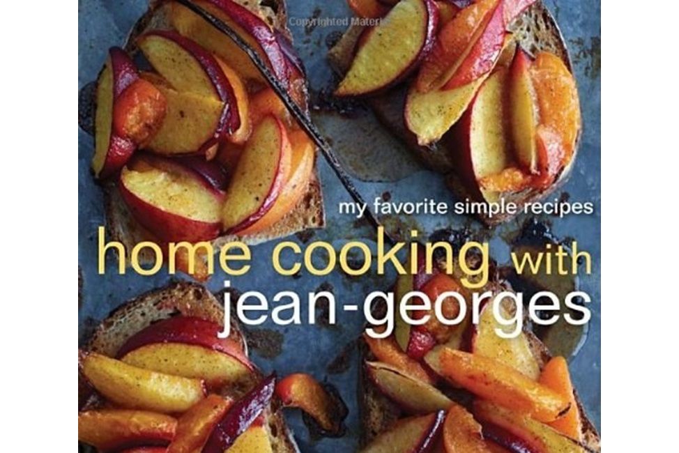Home Cooking with Jean-Georges Home Cooking with Jean-Georges