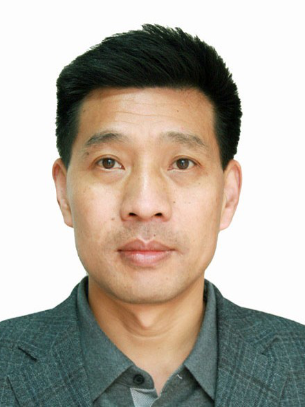 劉明(江西省九江市生態環境局黨委委員、副局長) 劉明(江西省九江市生態環境局黨委委員、副局長)