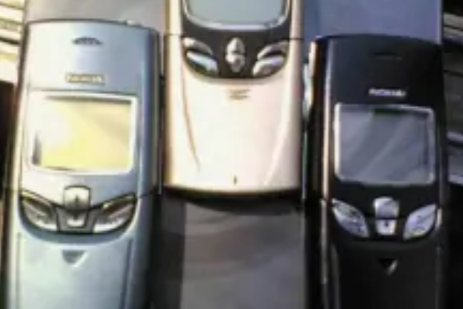 Nokia8890 Nokia8890