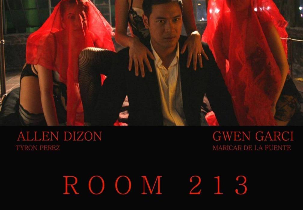 213房間 213房間