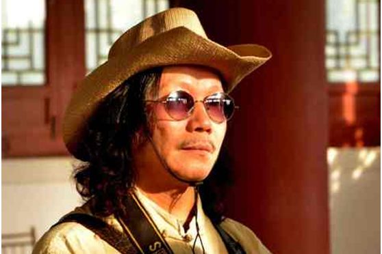 周常義(國家二級美術師) 周常義(國家二級美術師)