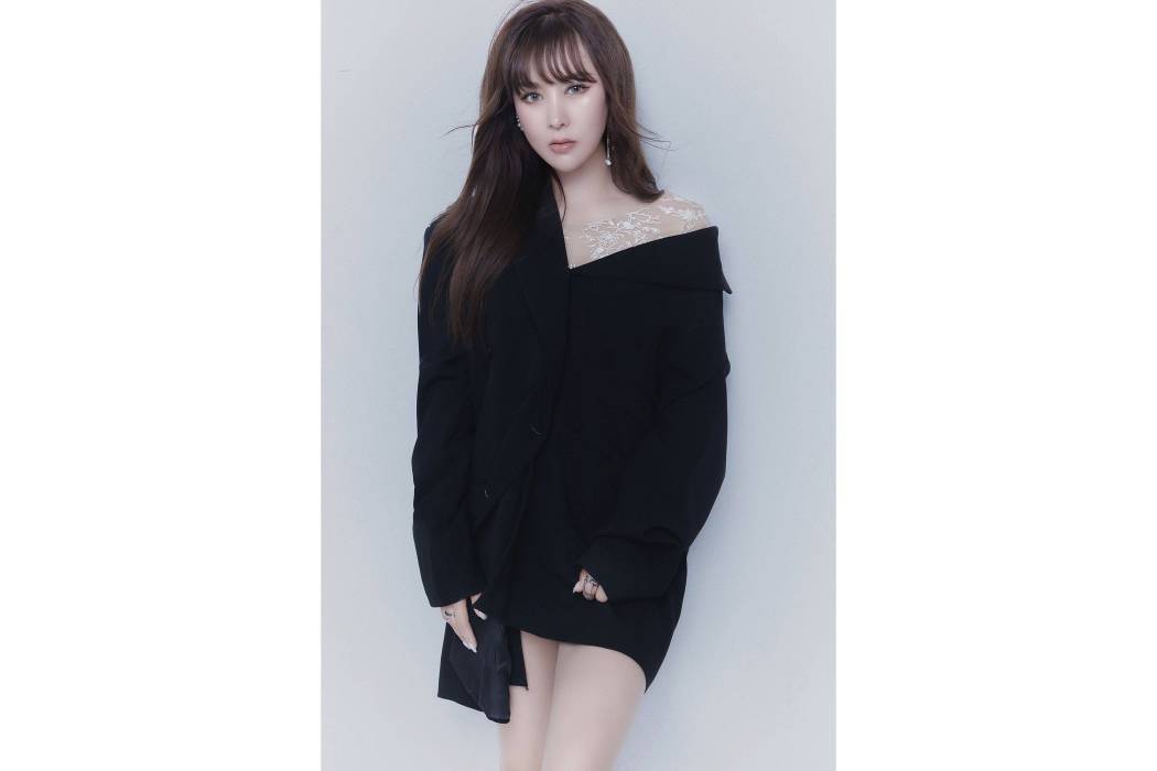 金美灩 金美灩