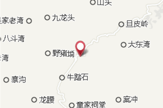 彭畈 彭畈