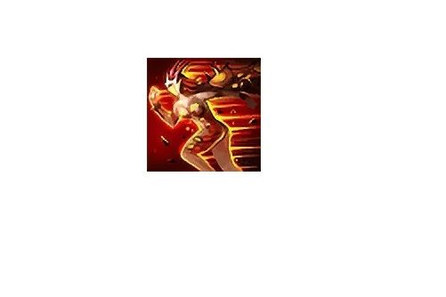 突擊(《英魂之刃戰略版》手遊的技能) 突擊(《英魂之刃戰略版》手遊的技能)