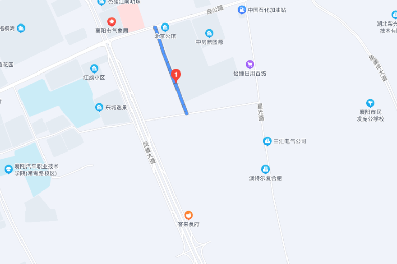 三里廟路 三里廟路
