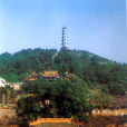 塔嶺山景區 塔嶺山景區