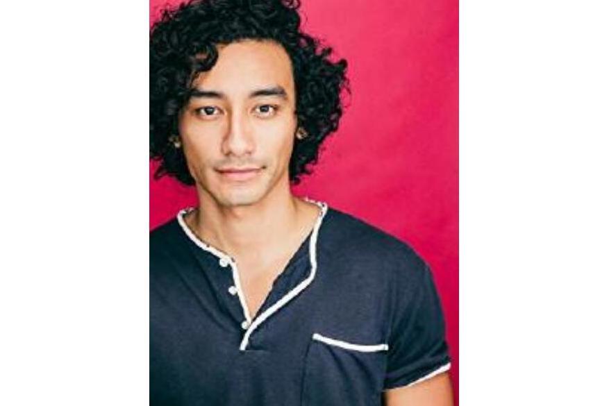 Phillip Garcia Phillip Garcia