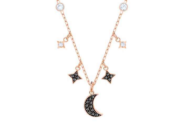 Swarovski Symbolic Moon 項鍊 Swarovski Symbolic Moon 項鍊