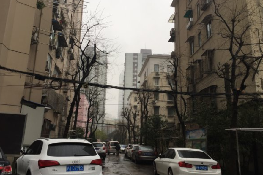 石光小區 石光小區