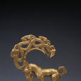漢金怪獸
