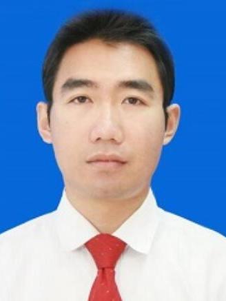 李理(廣西防城港市生態環境局總工程師)
