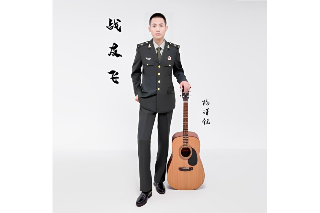戰友飛 戰友飛