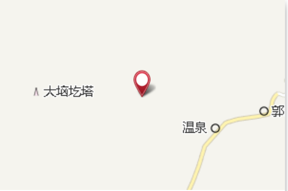 小塔梁