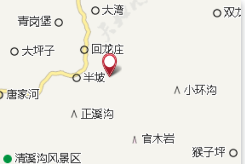 洪沖灣 洪沖灣