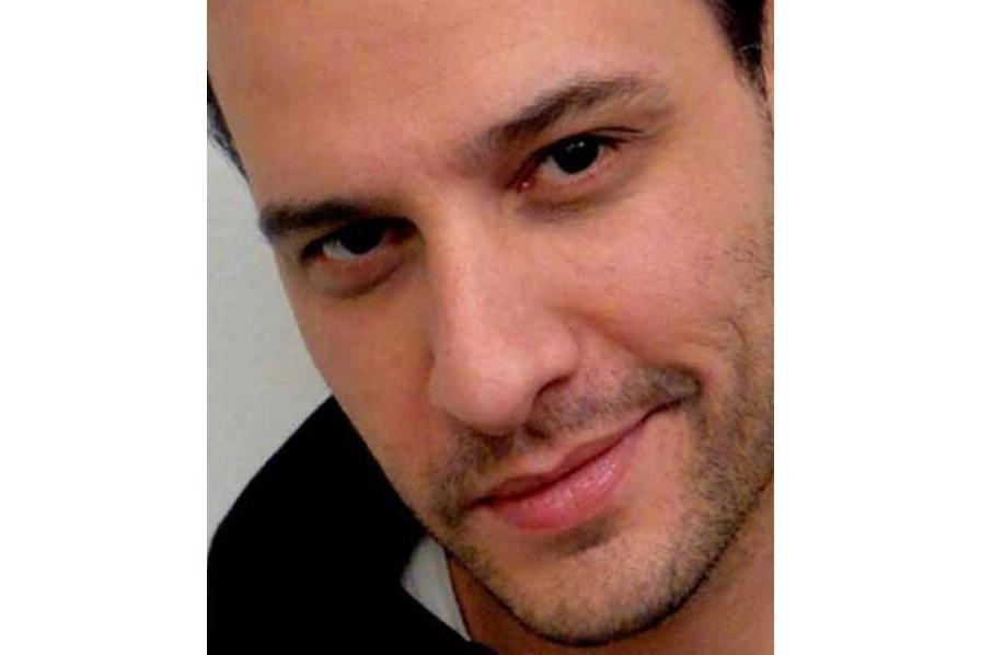 Carlos Echevarría Carlos Echevarría