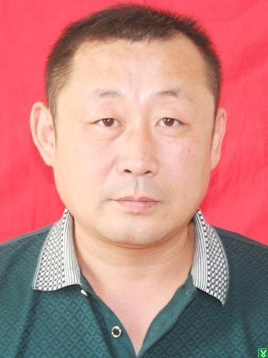 劉虎(山東省臨沂市沂水縣退役軍人事務局黨組成員、縣退役軍人服務中心主任) 劉虎(山東省臨沂市沂水縣退役軍人事務局黨組成員、縣退役軍人服務中心主任)