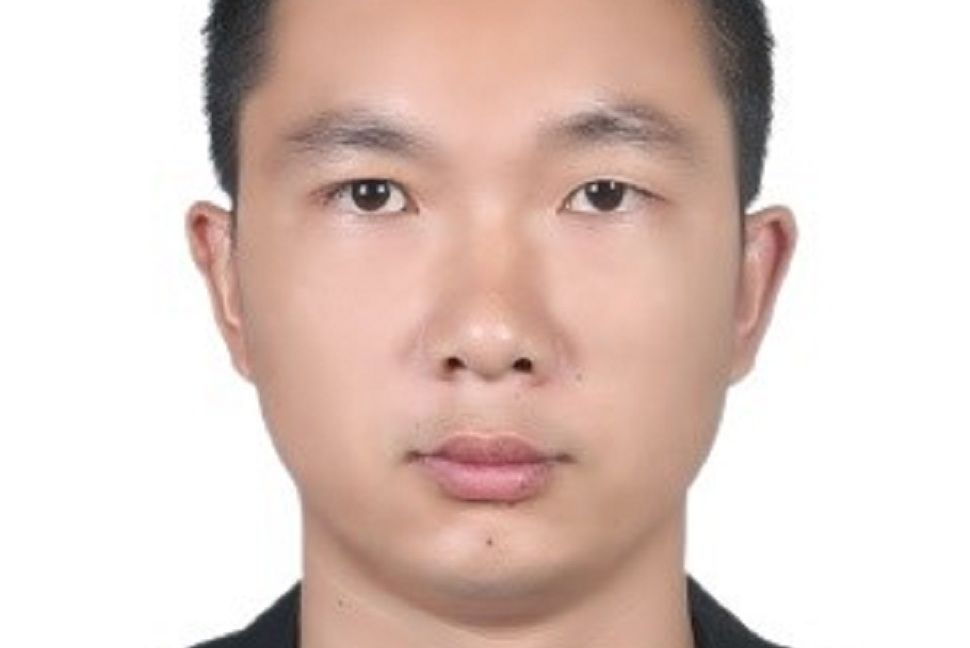 劉海洋(長江大學講師) 劉海洋(長江大學講師)