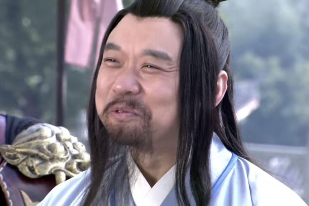 李忘風 李忘風