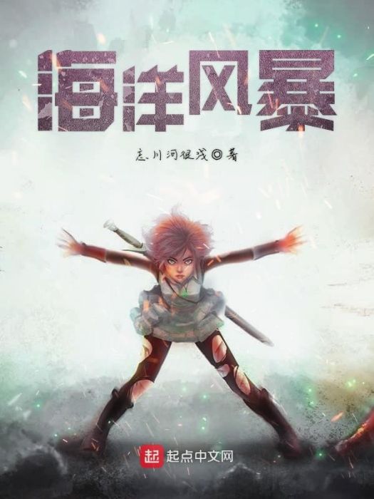 海洋風暴 海洋風暴