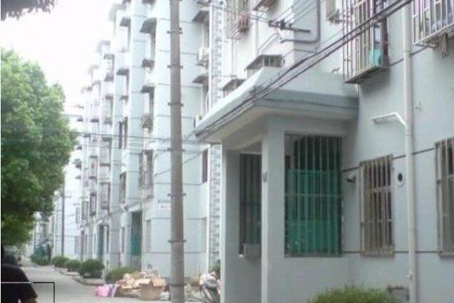 北蔡大街 北蔡大街