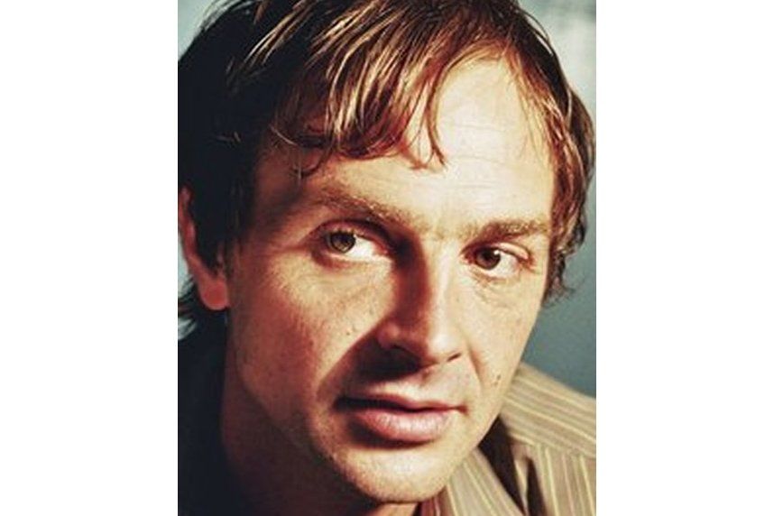 Phillip Roebuck Phillip Roebuck