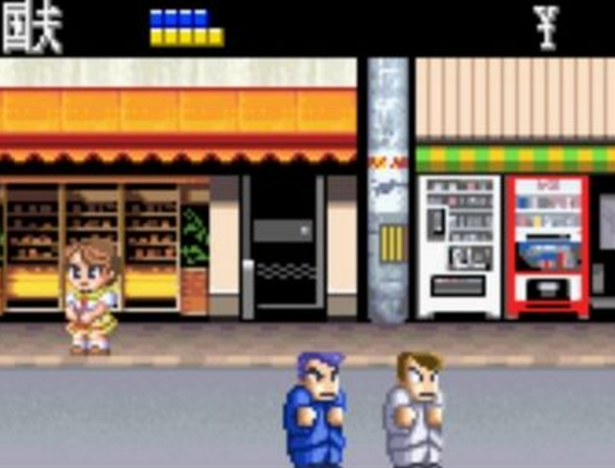 熱血物語EX 熱血物語EX
