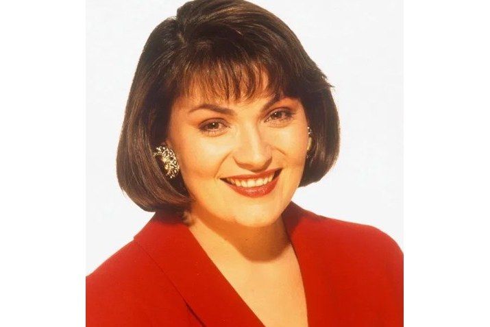 Lorraine Kelly Lorraine Kelly