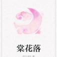 棠花落 棠花落