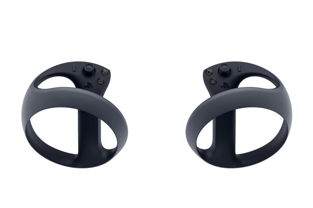 PlayStation VR2 PlayStation VR2