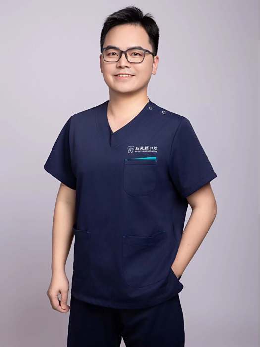 杜沿林 杜沿林