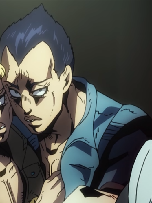 索爾貝(日本漫畫《JOJO的奇妙冒險:黃金之風》及其衍生作品中的角色) 索爾貝(日本漫畫《JOJO的奇妙冒險:黃金之風》及其衍生作品中的角色)