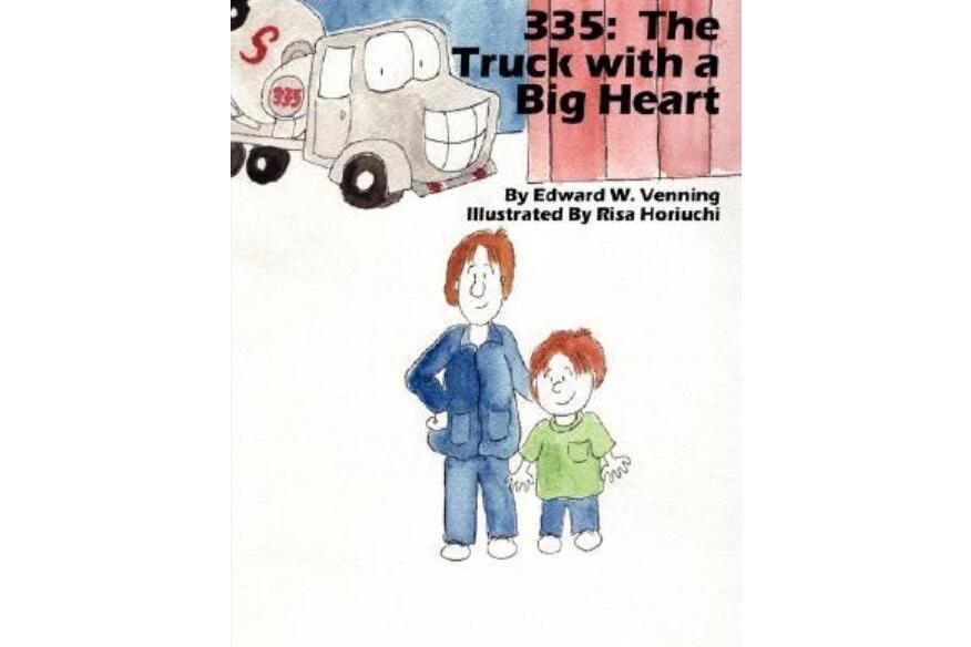 335 The Truck with a Big Heart 335 The Truck with a Big Heart