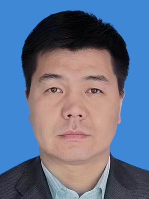 邢玉富(河南省鶴壁市鶴山區委副書記、區政府區長) 邢玉富(河南省鶴壁市鶴山區委副書記、區政府區長)