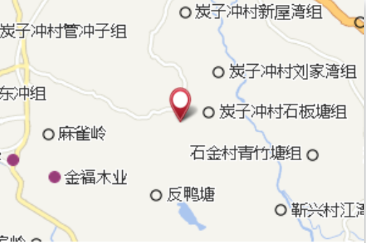 岳塘 岳塘