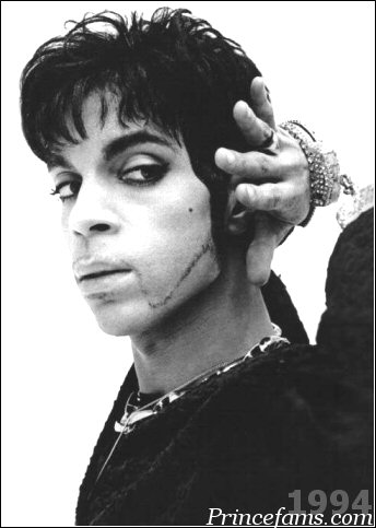 1994年的Prince