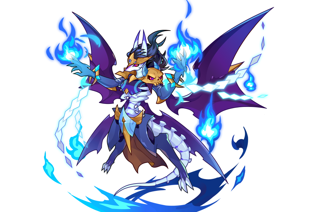 破啟幽王 破啟幽王