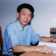 蔣應時(廣西科協副主席) 蔣應時(廣西科協副主席)