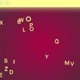 往字母開槍 往字母開槍