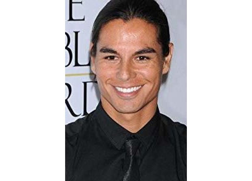 Julio Iglesias Jr. Julio Iglesias Jr.