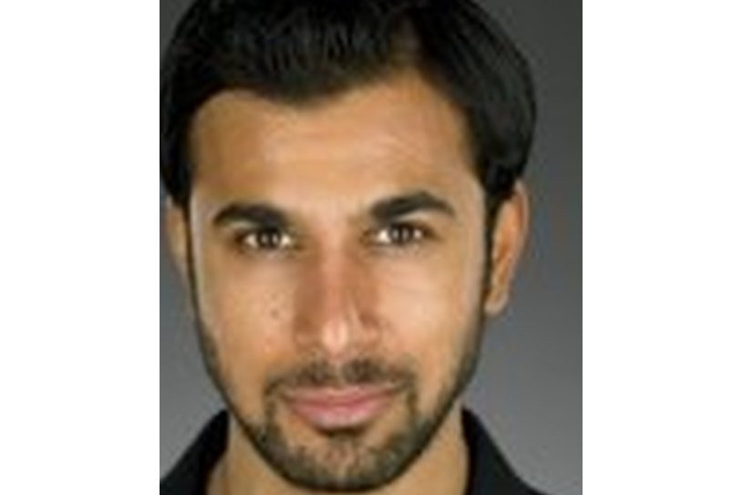 Salman Bokhari Salman Bokhari