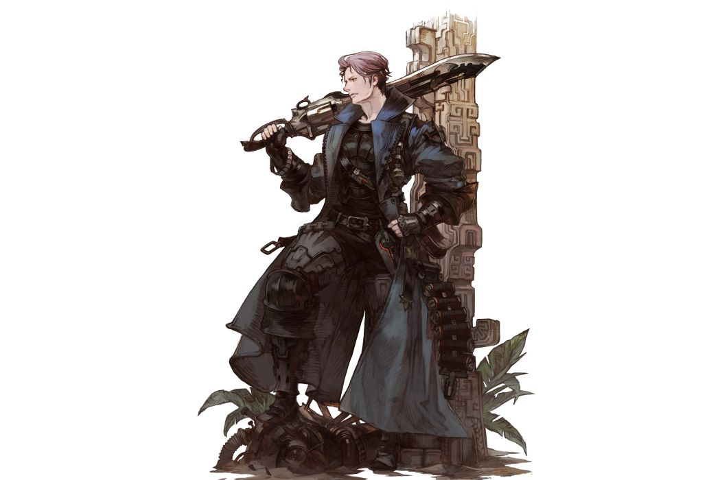 絕槍戰士 絕槍戰士