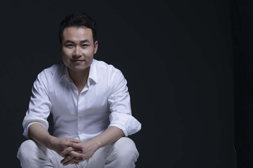 李俊強(青年演員) 李俊強(青年演員)
