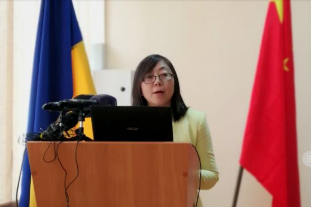 金哲(中國社會科學院俄羅斯東歐中亞研究所副所長) 金哲(中國社會科學院俄羅斯東歐中亞研究所副所長)