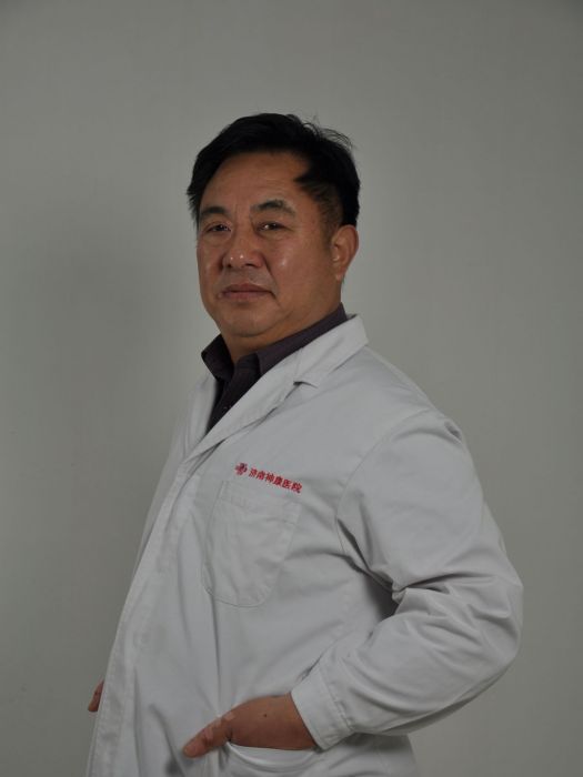 辛顯福 辛顯福