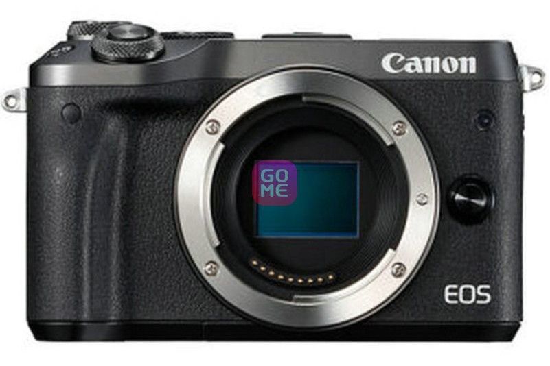 佳能EOS M6(單機) 佳能EOS M6(單機)