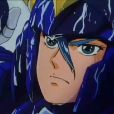 羽柴當麻(卡通片《魔神壇鬥士》登場的虛擬角色) 羽柴當麻(卡通片《魔神壇鬥士》登場的虛擬角色)