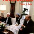 Terrorism(2001年Seven Stories Press出版的圖書) Terrorism(2001年Seven Stories Press出版的圖書)