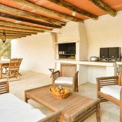 Villa Mercedes