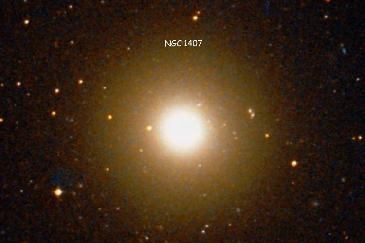 NGC 1407 NGC 1407